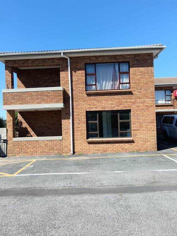 To Let 2 Bedroom Property for Rent in Windsor Park Western Cape